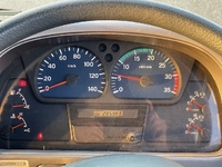 UDトラックスコンドルセルフクレーン3段増トン（6t・8t）[写真39]