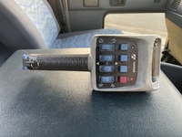 UDトラックスコンドルセルフクレーン3段増トン（6t・8t）[写真40]