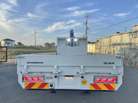 UDトラックスコンドルセルフクレーン3段増トン（6t・8t）[写真06]