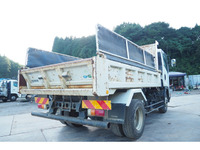 いすゞフォワードダンプ中型（4t）[写真06]