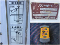 三菱ふそうキャンターパネルバン小型（2t・3t）[写真12]