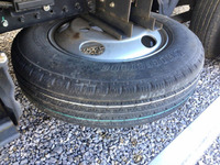 三菱ふそうキャンターパネルバン小型（2t・3t）[写真20]