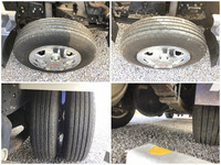 三菱ふそうキャンターパネルバン小型（2t・3t）[写真22]