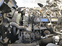 三菱ふそうキャンターパネルバン小型（2t・3t）[写真25]