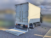 三菱ふそうキャンターパネルバン小型（2t・3t）[写真02]