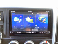 三菱ふそうキャンターパネルバン小型（2t・3t）[写真34]