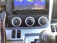 三菱ふそうキャンターパネルバン小型（2t・3t）[写真35]