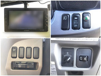 三菱ふそうキャンターパネルバン小型（2t・3t）[写真36]