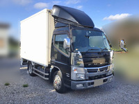 三菱ふそうキャンターパネルバン小型（2t・3t）[写真03]