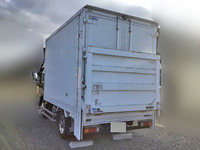 三菱ふそうキャンターパネルバン小型（2t・3t）[写真04]