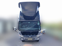 三菱ふそうキャンターパネルバン小型（2t・3t）[写真06]