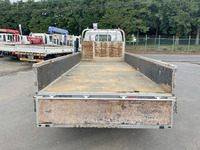 日野デュトロ平ボディ小型（2t・3t）[写真12]