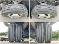 日野デュトロ平ボディ小型（2t・3t）[写真17]