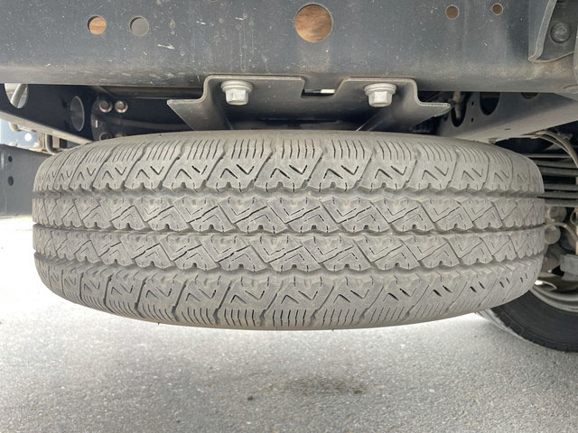 日野デュトロ平ボディ小型（2t・3t）[写真21]