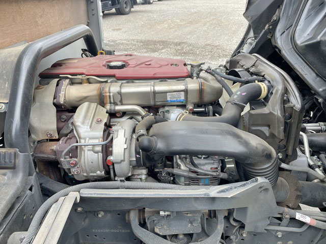 日野デュトロ平ボディ小型（2t・3t）[写真26]