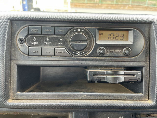 日野デュトロ平ボディ小型（2t・3t）[写真39]