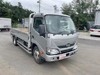 日野デュトロ平ボディ小型（2t・3t）[写真03]