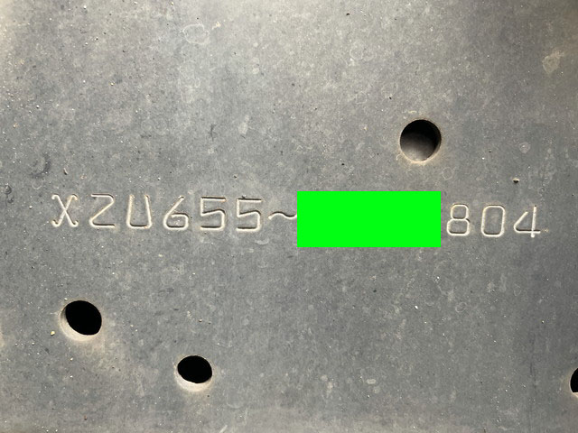 日野デュトロ平ボディ小型（2t・3t）[写真40]