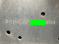 日野デュトロ平ボディ小型（2t・3t）[写真40]