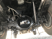 いすゞエルフ高所作業車小型（2t・3t）[写真13]