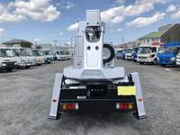 いすゞエルフ高所作業車小型（2t・3t）[写真15]