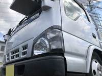 いすゞエルフ高所作業車小型（2t・3t）[写真16]