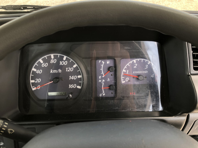 いすゞエルフ高所作業車小型（2t・3t）[写真30]