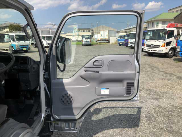 いすゞエルフ高所作業車小型（2t・3t）[写真33]