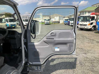 いすゞエルフ高所作業車小型（2t・3t）[写真33]