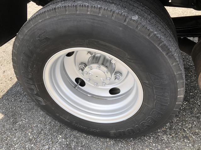 いすゞエルフ高所作業車小型（2t・3t）[写真36]