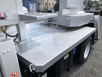 いすゞエルフ高所作業車小型（2t・3t）[写真03]