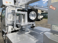 いすゞエルフ高所作業車小型（2t・3t）[写真04]