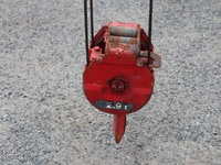 日野レンジャーユニック4段中型（4t）[写真19]