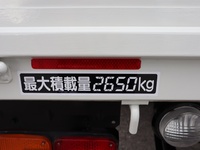 日野レンジャーユニック4段中型（4t）[写真21]