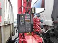 いすゞフォワードクレーン4段中型（4t）[写真11]