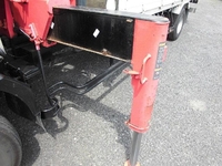 いすゞフォワードクレーン4段中型（4t）[写真14]