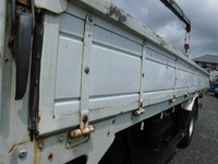 いすゞフォワードクレーン4段中型（4t）[写真15]