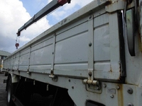 いすゞフォワードクレーン4段中型（4t）[写真16]