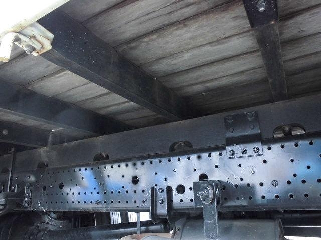 いすゞフォワードクレーン4段中型（4t）[写真18]