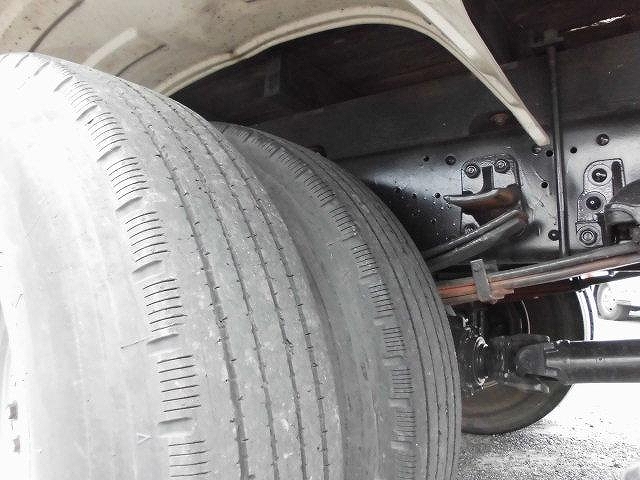 いすゞフォワードクレーン4段中型（4t）[写真19]