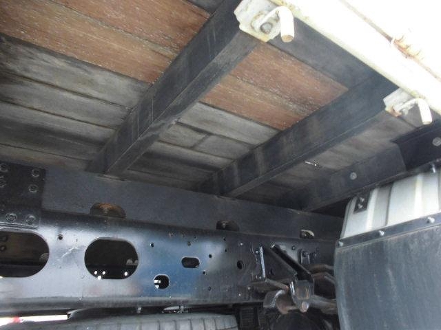 いすゞフォワードクレーン4段中型（4t）[写真20]