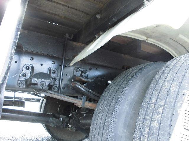 いすゞフォワードクレーン4段中型（4t）[写真23]