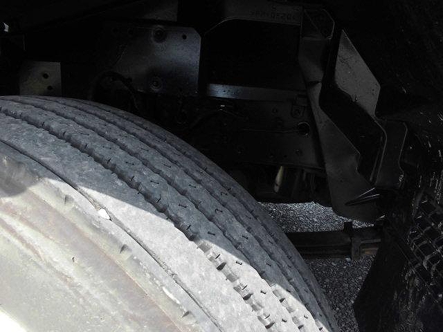 いすゞフォワードクレーン4段中型（4t）[写真26]