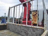 いすゞフォワードクレーン4段中型（4t）[写真28]