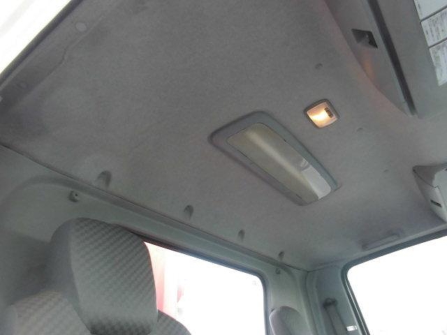 いすゞフォワードクレーン4段中型（4t）[写真30]