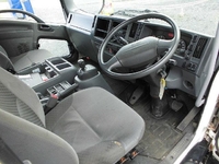 いすゞフォワードクレーン4段中型（4t）[写真31]