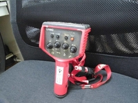 いすゞフォワードクレーン4段中型（4t）[写真34]