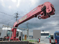 いすゞフォワードクレーン4段中型（4t）[写真05]