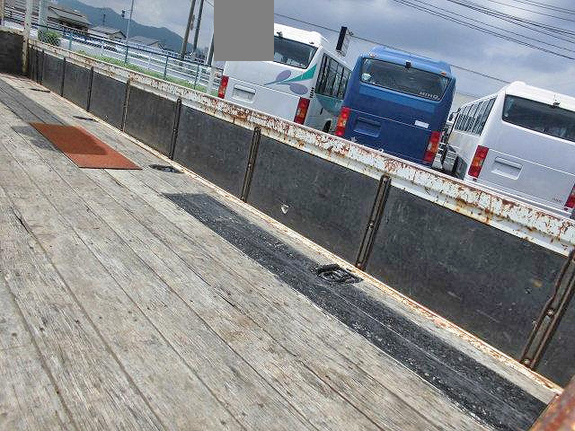 いすゞフォワードクレーン4段中型（4t）[写真07]