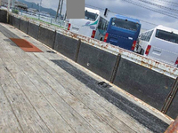 いすゞフォワードクレーン4段中型（4t）[写真07]